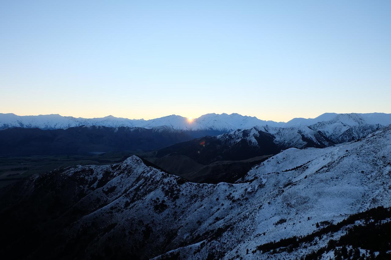 Mt Maude Country Lodgeレイク・ハウェア エクステリア 写真